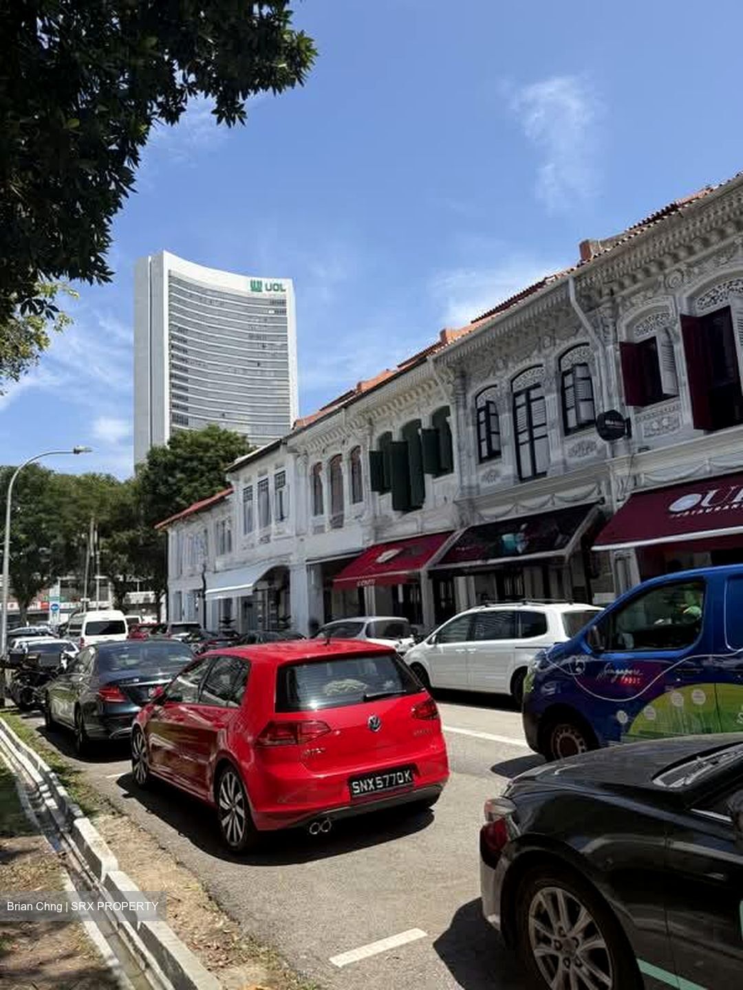 Kandahar Street (D7), Retail #599607561